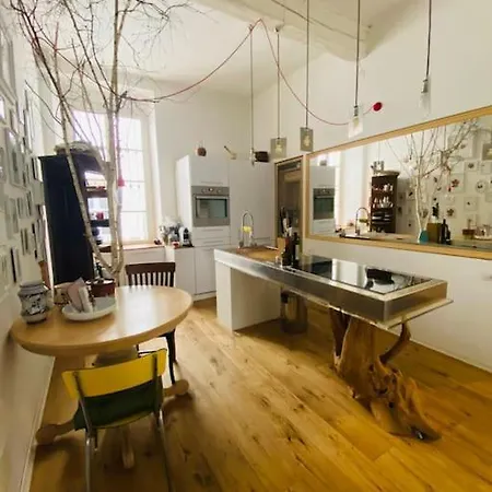 Casa Degli Alberi Hotel Turin