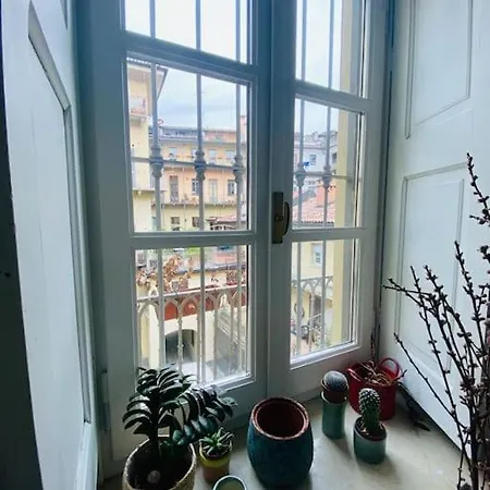 Casa Degli Alberi Hotel