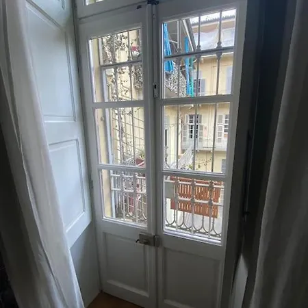 Casa Degli Alberi Turin