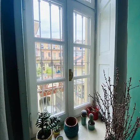 Casa Degli Alberi Hotel