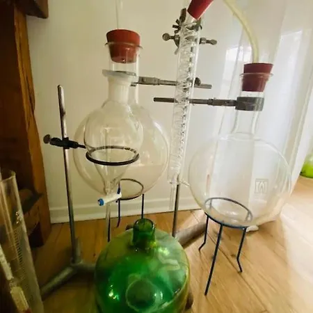 Hotel Casa Degli Alberi *