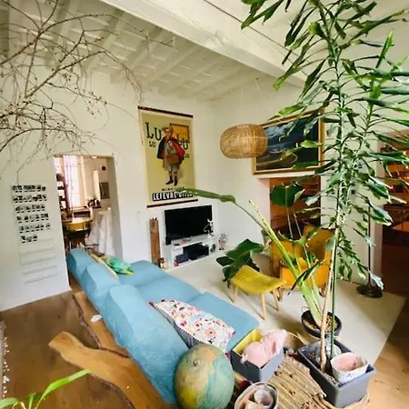 Casa Degli Alberi Hotel