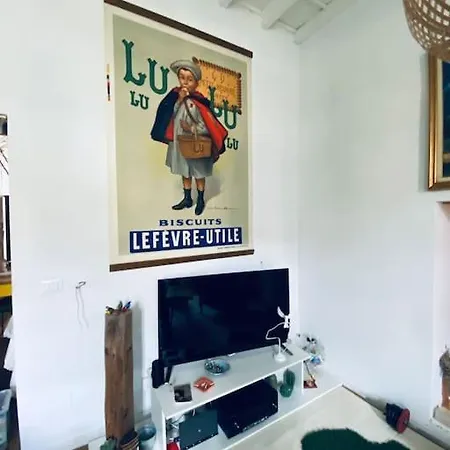 Casa Degli Alberi Turin