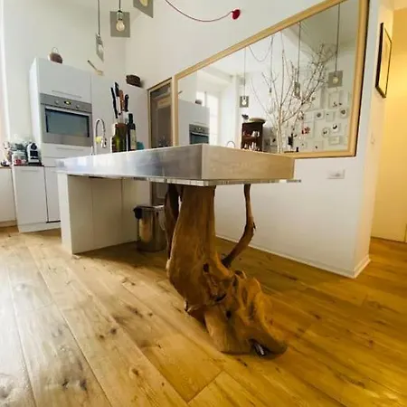 Hotel Casa Degli Alberi *