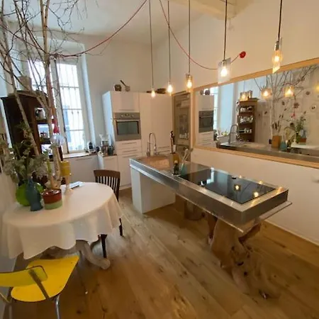 Casa Degli Alberi Hotel Turin