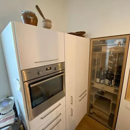 Casa Degli Alberi Hotel