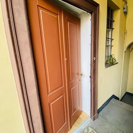 Casa Degli Alberi Hotel *