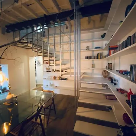 Casa Degli Alberi Hotel *