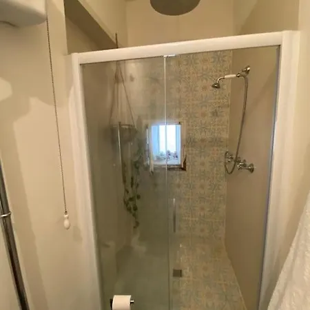 Casa Degli Alberi Hotel *