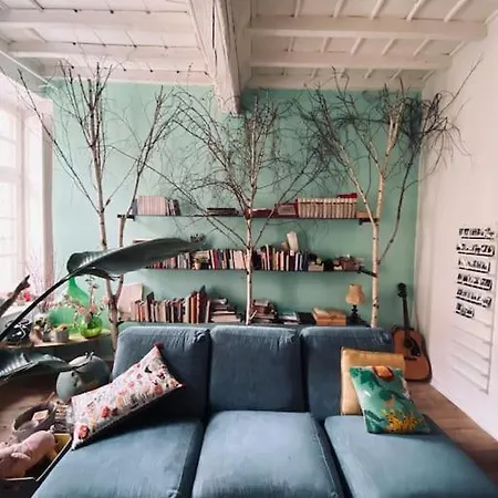 Hotel Casa Degli Alberi