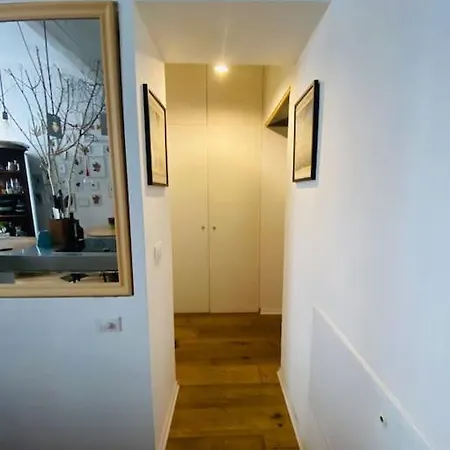 Apartment Casa Degli Alberi *
