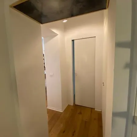 Casa Degli Alberi Apartment Turin