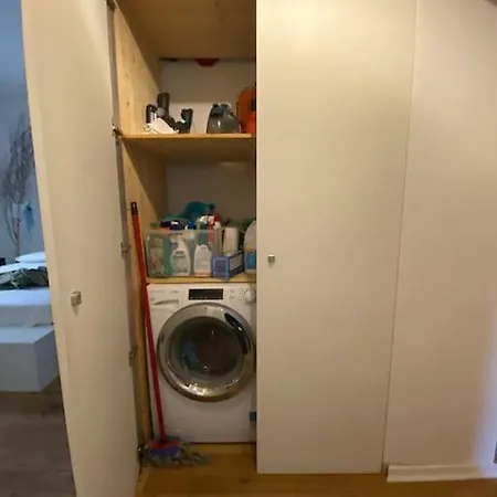 Casa Degli Alberi Apartment *