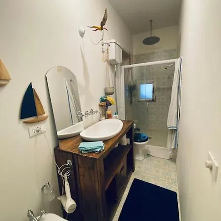 Casa Degli Alberi Apartment Turin