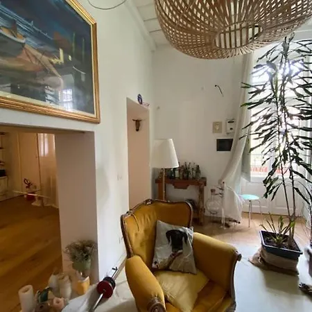 Casa Degli Alberi *