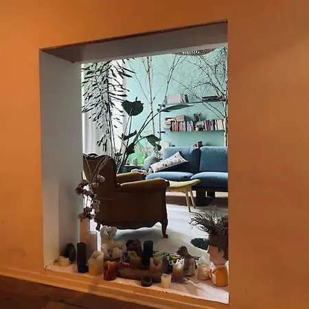 Hotel Casa Degli Alberi *