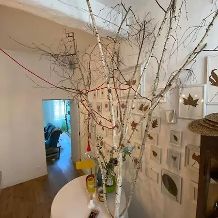 Casa Degli Alberi Turyn