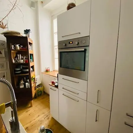 Casa Degli Alberi * Turin