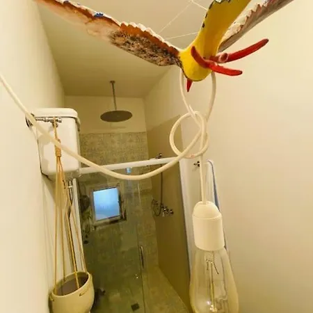 Casa Degli Alberi Apartment Turin