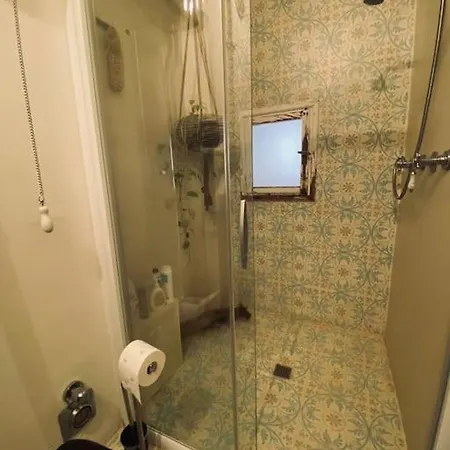 Casa Degli Alberi Apartment *