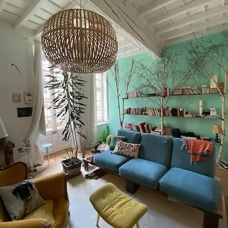 Casa Degli Alberi Apartment *