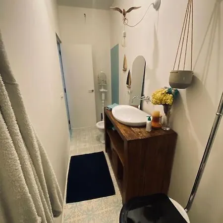 Apartment Casa Degli Alberi Turin