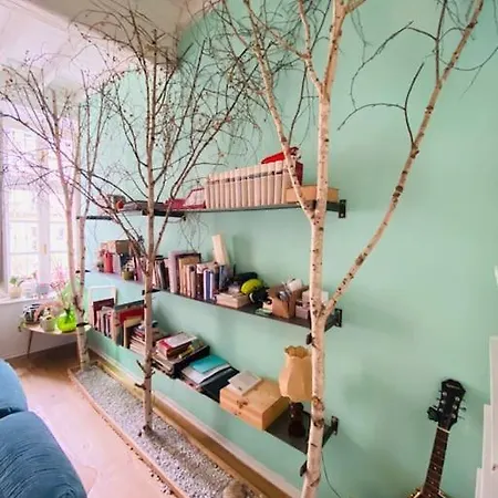 Casa Degli Alberi Hotel Turyn