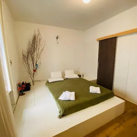 Casa Degli Alberi *