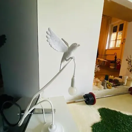 Hotel Casa Degli Alberi