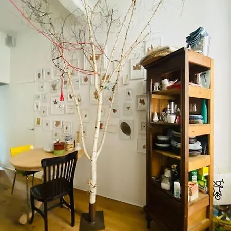 Hotel Casa Degli Alberi *